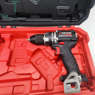 Aparafusadora Performance Parkside B-Ware