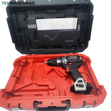 Aparafusadora Performance Parkside B-Ware