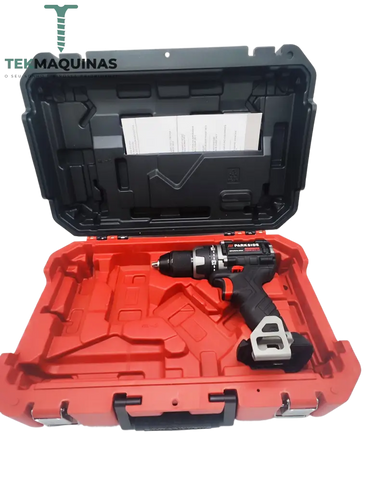 Aparafusadora Performance Parkside B-Ware