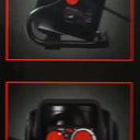 Aquecedor Com Ventoinha De Cerâmica Parkside Pkh 2000 B1 W B-Ware