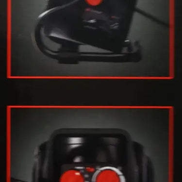 Aquecedor Com Ventoinha De Cerâmica Parkside Pkh 2000 B1 W B-Ware