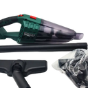 Aspirador De Mão Sem Fio Parkside 20V Com Tubo Para Chão »Phssa 20-Li C1« Bateria E Carregador