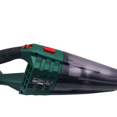 Aspirador De Mão Sem Fio Parkside 20V Com Tubo Para Chão »Phssa 20-Li C1« Bateria E Carregador