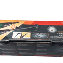 Aspirador De Mão Sem Fio Parkside 20V Com Tubo Para Chão »Phssa 20-Li C1« Bateria E Carregador