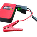 Auxiliar De Partida Automática Móvel Ultimate Speed Com Banco Potência Umap 12000 B2