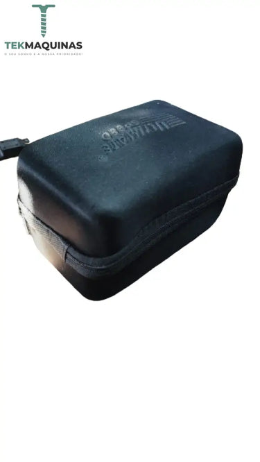 Auxiliar De Partida Automática Móvel Ultimate Speed Com Banco Potência Umap 12000 B2