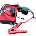 Auxiliar De Partida Automática Móvel Ultimate Speed Com Banco Potência Umap 12000 B2