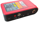 Auxiliar De Partida Automática Móvel Ultimate Speed Com Banco Potência Umap 12000 B2