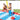 Centro de entretenimento de desportos de ação 325x267x102 cm