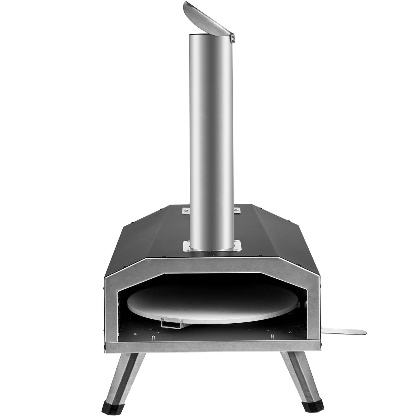 forno de pizza a gas profissional portatil novos