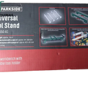 Bancada De Trabalho Mesa Base Maquina Parkside »Pug 1550 A1« B-Ware