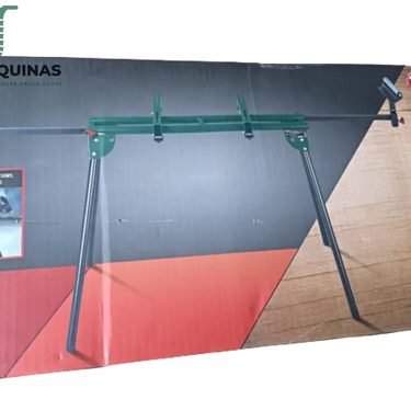 Bancada De Trabalho Mesa Base Maquina Parkside »Pug 1550 A1« B-Ware