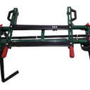 Bancada De Trabalho Mesa Base Maquina Parkside »Pug 1600 A1« B-Ware