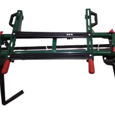 Bancada De Trabalho Mesa Base Maquina Parkside »Pug 1600 A1« B-Ware