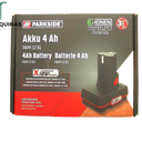 Bateria 12Volts 4Ah Parkside® 12 B1 B-Ware