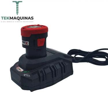 Bateria Parkside 12V »Papk 12 A3« E Carregador »Plgk B-Ware