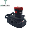 Bateria Parkside 12V »Papk 12 A3« E Carregador »Plgk B-Ware