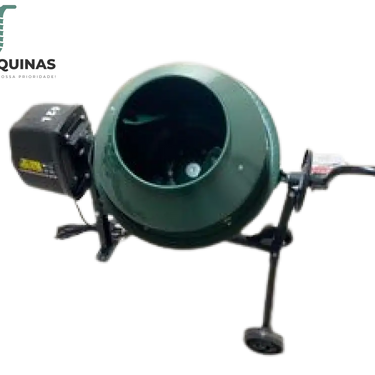 Betoneira Parkside »Pcm 62 A1« 220 W L B-Ware