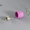 Bicos Para Máquina Plasma 60 Ambas As Maquinas Parkside