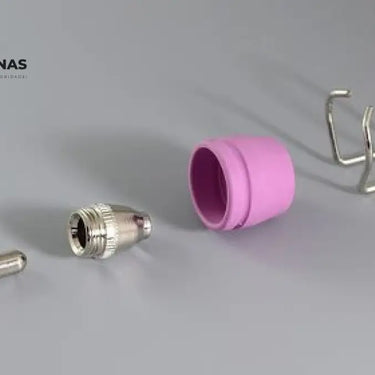 Bicos Para Máquina Plasma 60 Ambas As Maquinas Parkside