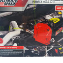 Bomba De Óleo Ultimate Speed® »Uop 12 C1« V