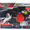 Bomba De Óleo Ultimate Speed® »Uop 12 C1« V