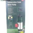 Bomba De Pressão Submersível Parkside® »Ptdp 1000 A1« 6500 L/H B-Ware