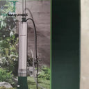 Bomba Para Poços Profundos Parkside® »Ptbp 900 A1« Máx. 4500 L/H B-Ware