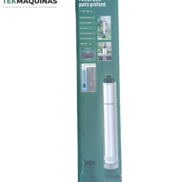 Bomba Para Poços Profundos Parkside® »Ptbp 900 A1« Máx. 4500 L/H B-Ware