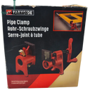 Braçadeira De Tubo Parkside Extensível B-Ware