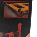 Braçadeira De Tubo Parkside Extensível B-Ware