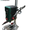 Broca De Bancada Parkside® »Ptbmod 710« 710 Watts Furadora B-Ware