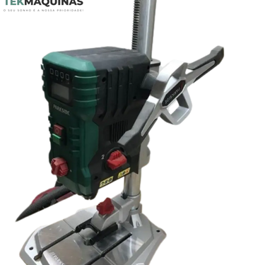 Broca De Bancada Parkside® »Ptbmod 710« 710 Watts Furadora B-Ware