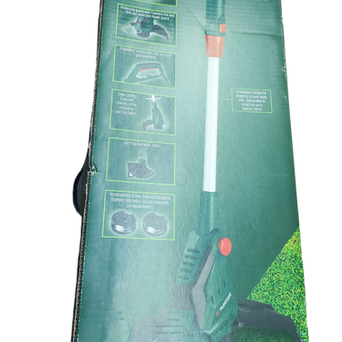 Roçadeira elétrica PARKSIDE »PRT 550 A5«, 550 W B-ware