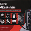 Câmera De Inspeção Parkside Com Display Compacto Pkik 4.3 A1 (1Em Stock) B-Ware