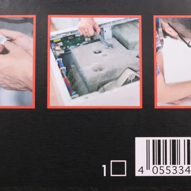 Câmera De Inspeção Parkside Com Display Compacto Pkik 4.3 A1 (1Em Stock) B-Ware