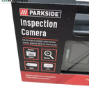 Câmera De Inspeção Parkside »Pki 2.8 B2« Com Display E Memória Imagem B-Ware