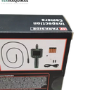 Câmera De Inspeção Parkside »Pki 2.8 B2« Com Display E Memória Imagem B-Ware