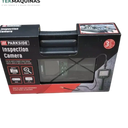 Câmera De Inspeção Parkside »Pki 2.8 B2« Com Display E Memória Imagem B-Ware