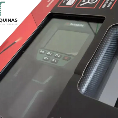 Câmera De Inspeção Parkside »Pki 2.8 B2« Com Display E Memória Imagem B-Ware