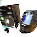 Capacete De Soldagem Parkside Performance Xxl »Pshp A1« Automático B-Ware