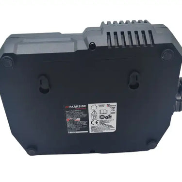 Carregador De Bateria Inteligente 12Ah! »Plgs 2012 A1« 20 V Controlável Através Do App B-Ware