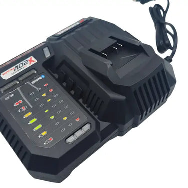 Carregador De Bateria Inteligente 12Ah! »Plgs 2012 A1« 20 V Controlável Através Do App B-Ware