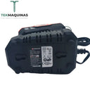 Carregador De Bateria Parkside 20 V Plg C1 E 2 Ah Pap B1 B-Ware