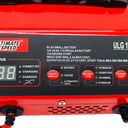 Carregador De Carro Ultimate Speed Com Função Partida Auxiliar Ulg 17 A1