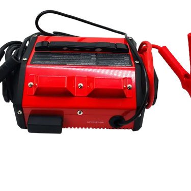 Carregador De Carro Ultimate Speed Com Função Partida Auxiliar Ulg 17 A1