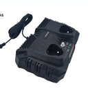 Carregador Duplo 12Volts Parkside® Pdslg 12 A2 B-Ware