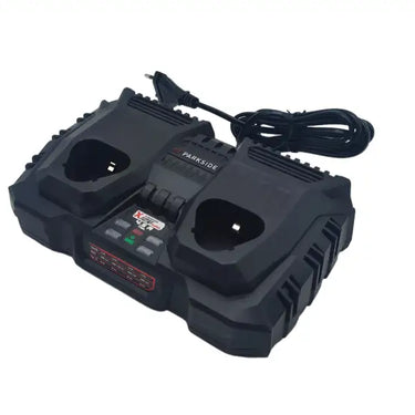 Carregador Duplo 12Volts Parkside® Pdslg 12 A2 B-Ware