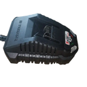 Carregador Parkside 20V 2 4Ah B-Ware