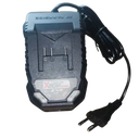 Carregador Parkside 20V 2 4Ah B-Ware